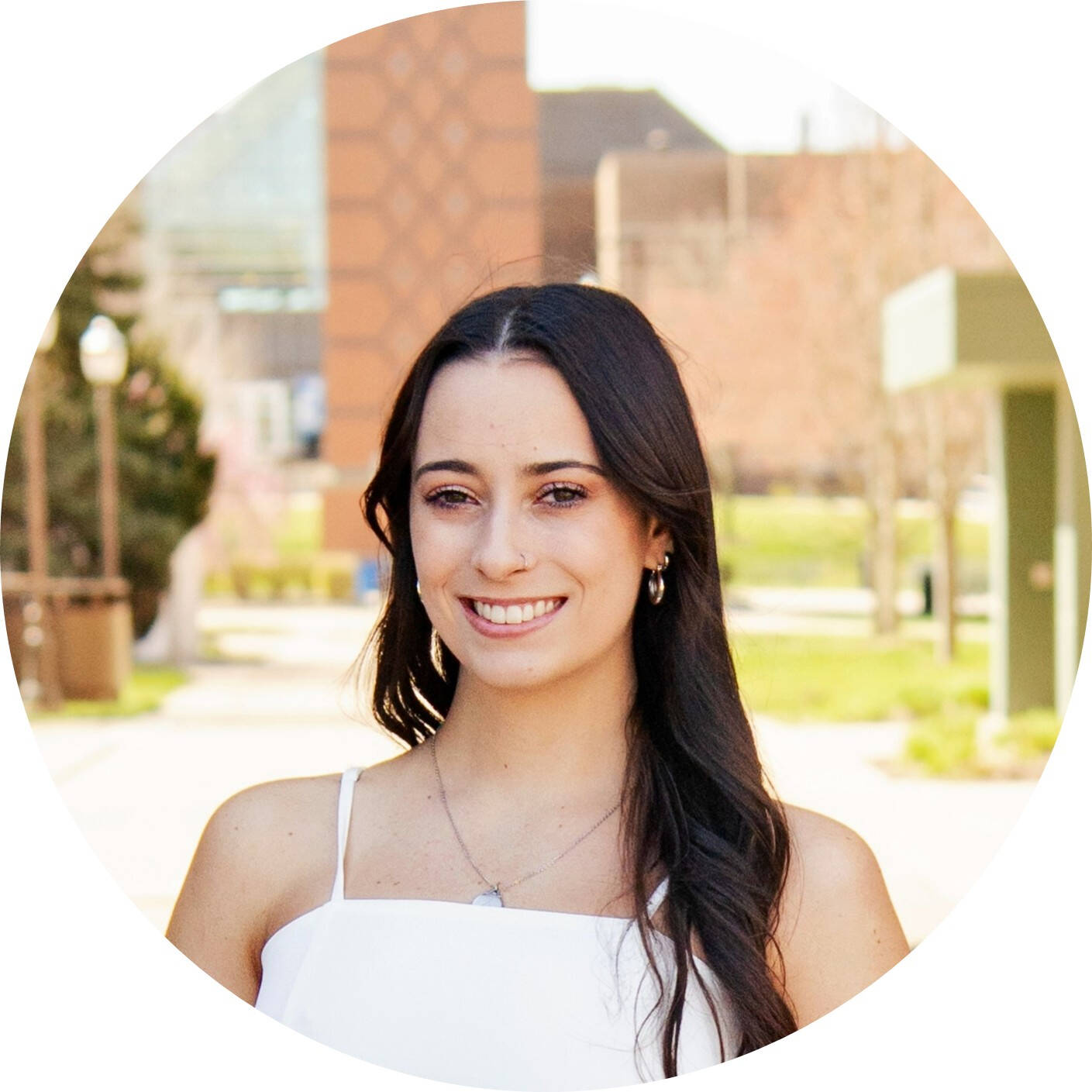Julia Stuckey Graduate Assistant